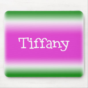 Mousepad Tiffany