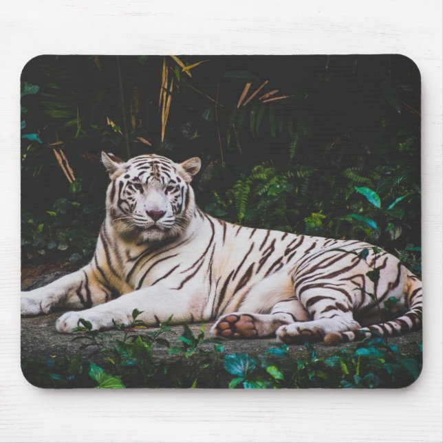 Mousepad Tiger (Frente)