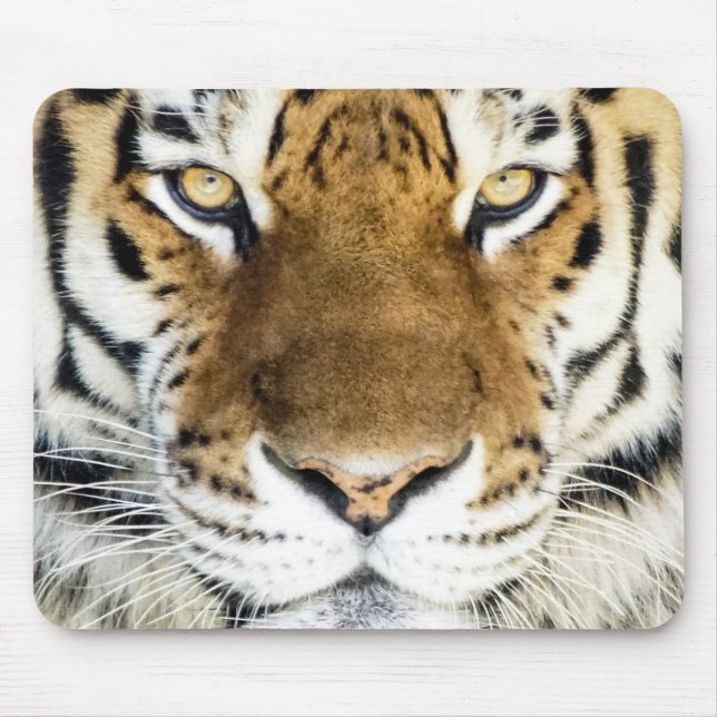 Mousepad Tiger (Frente)