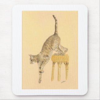 Mousepad Tigga