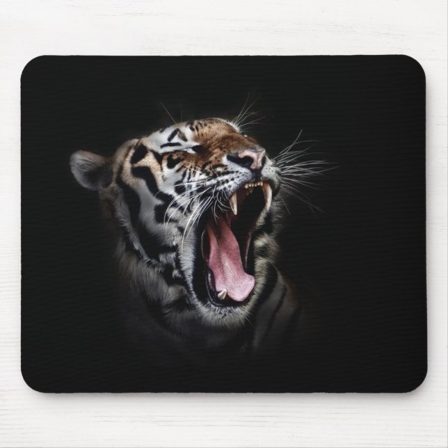 Mousepad Tigre (Frente)
