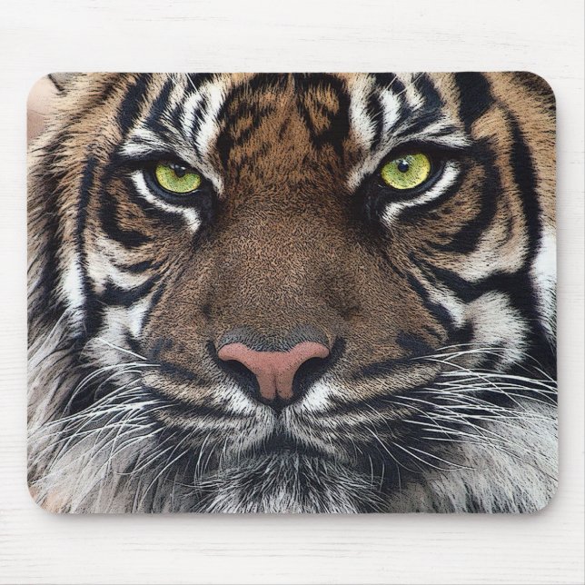 Mousepad Tigre (Frente)