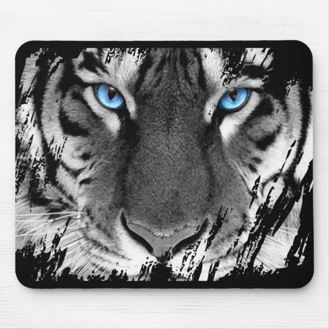 Mousepad Tigre (Frente)