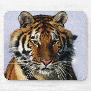 Mousepad tigre