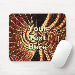 Mousepad Tigre