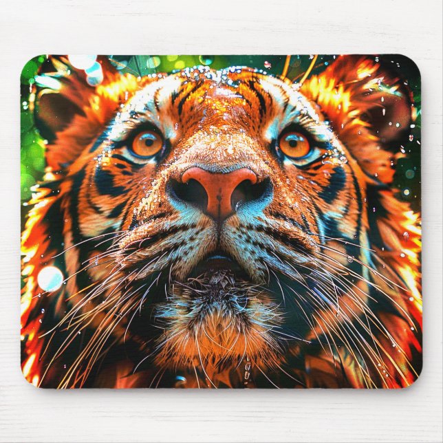 Mousepad Tigre (Frente)