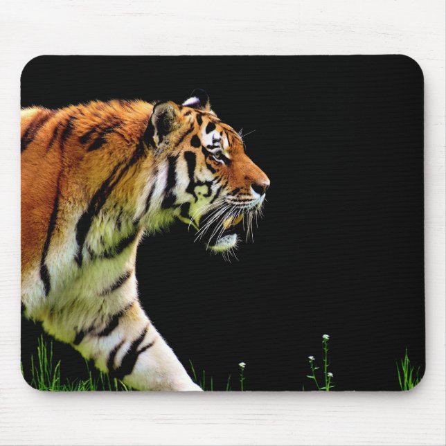 Mousepad Tigre (Frente)