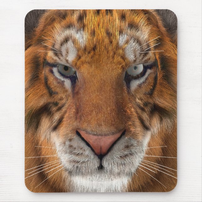 Mousepad Tigre (Frente)