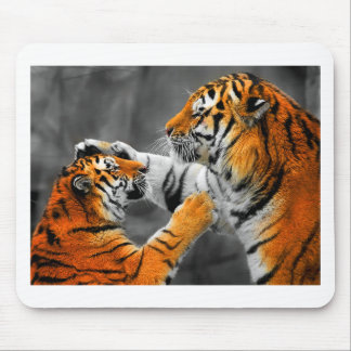 Mousepad Tigre