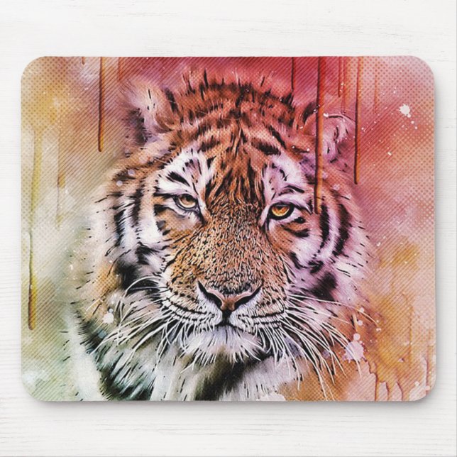 Mousepad Tigre (Frente)