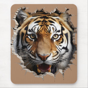 Mousepad Tigre