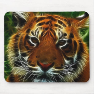 MOUSEPAD TIGRE