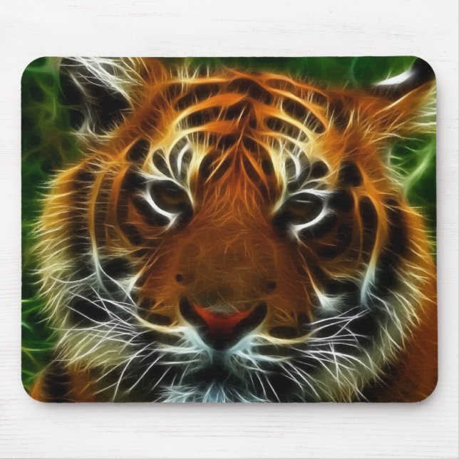 MOUSEPAD TIGRE (Frente)