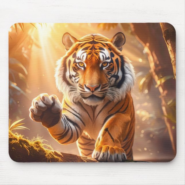Mousepad Tigre (Frente)