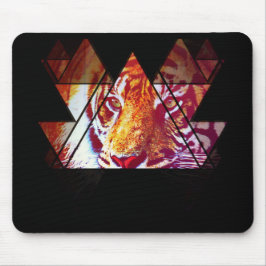 Mousepad Tigre