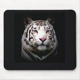 Mousepad Tigre branco