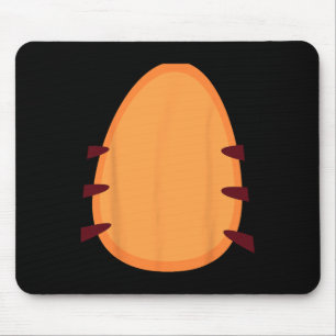 Mousepad Tigre Costume Halloween Animal