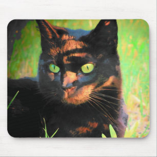 Mousepad Tigre de Brown