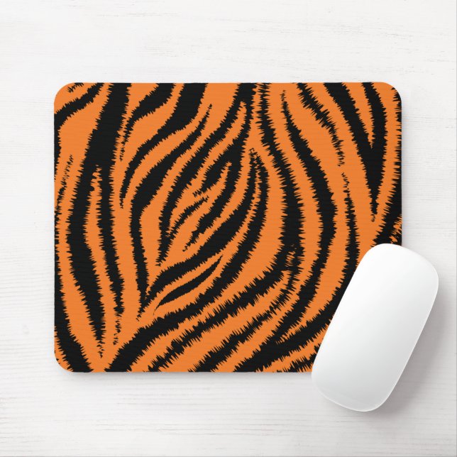 Mousepad Tigres (Com mouse)