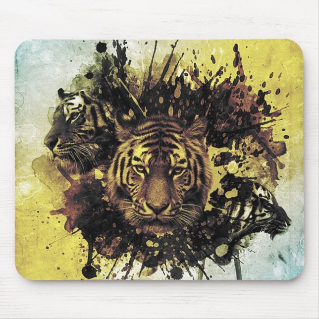 Mousepad Tigres (Frente)