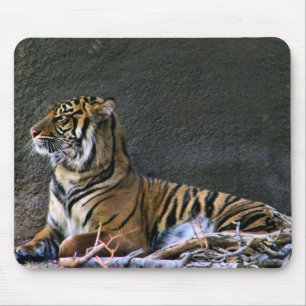 Mousepad Tigresa
