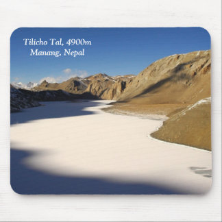 Mousepad Tilicho Tal