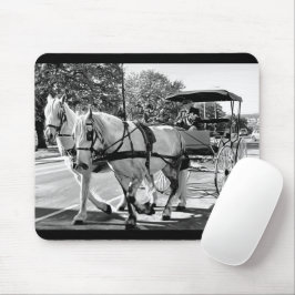 Mousepad Timeless Journey