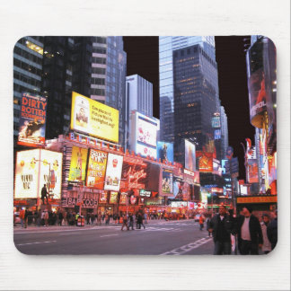 Mousepad Times Square