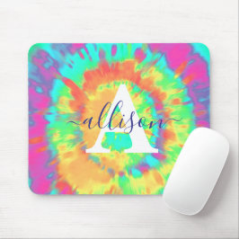 Mousepad Tingimento personalizado
