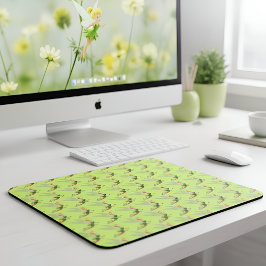 Mousepad Tinker Bell Apoio de Mouse