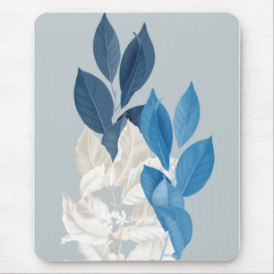 Mousepad Tinta de canvas Zazzle