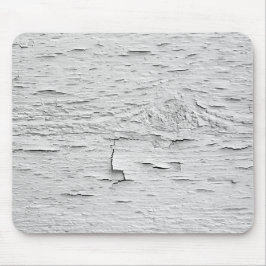 Mousepad Tinta distraída Na Textura De Madeira