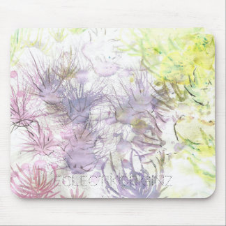 Mousepad Tinta mágica