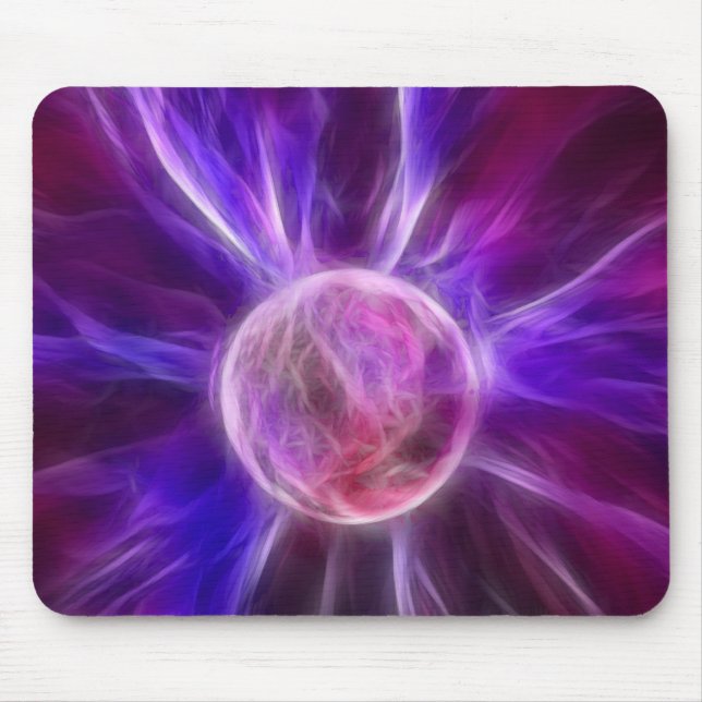 Mousepad Tintura do laço (Frente)