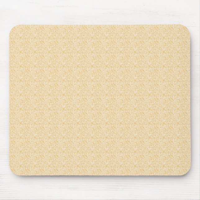 Mousepad Tiny Cream Squares (Frente)