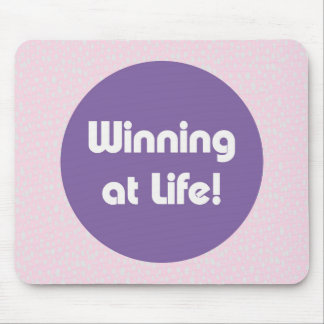Mousepad Típica vitalícia