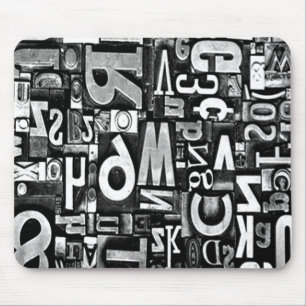 Mousepad Tipo móvel