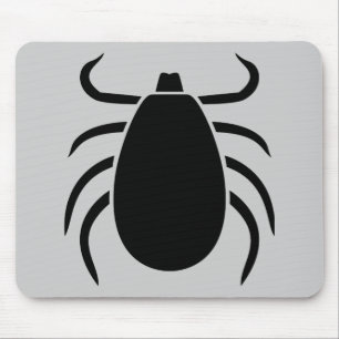 Mousepad Tiquetaque