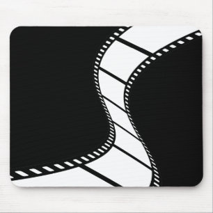 Mousepad Tira do filme