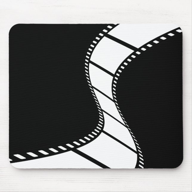 Mousepad Tira do filme (Frente)