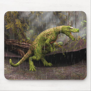 Mousepad Tiranossauro Rex