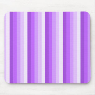 Mousepad Tiras de sombra roxas