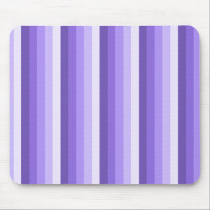 Mousepad Tiras de sombra violeta