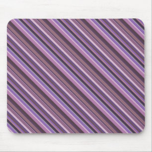 Mousepad Tiras diagonais Mauais