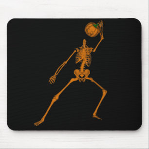Mousepad Tirem O Chapéu!