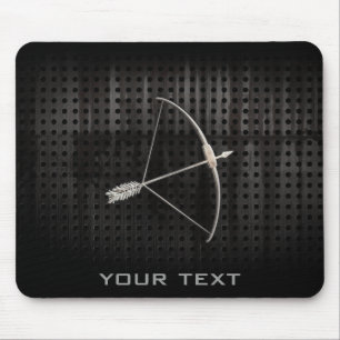 Mousepad Tiro ao arco legal