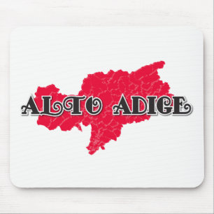 Mousepad Tirol do Sul