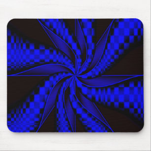 Mousepad Tiros controlados.