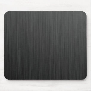 Mousepad Titânio preto