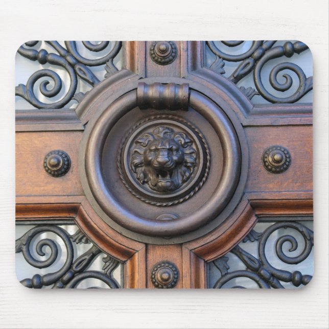 Mousepad Toc... (Frente)